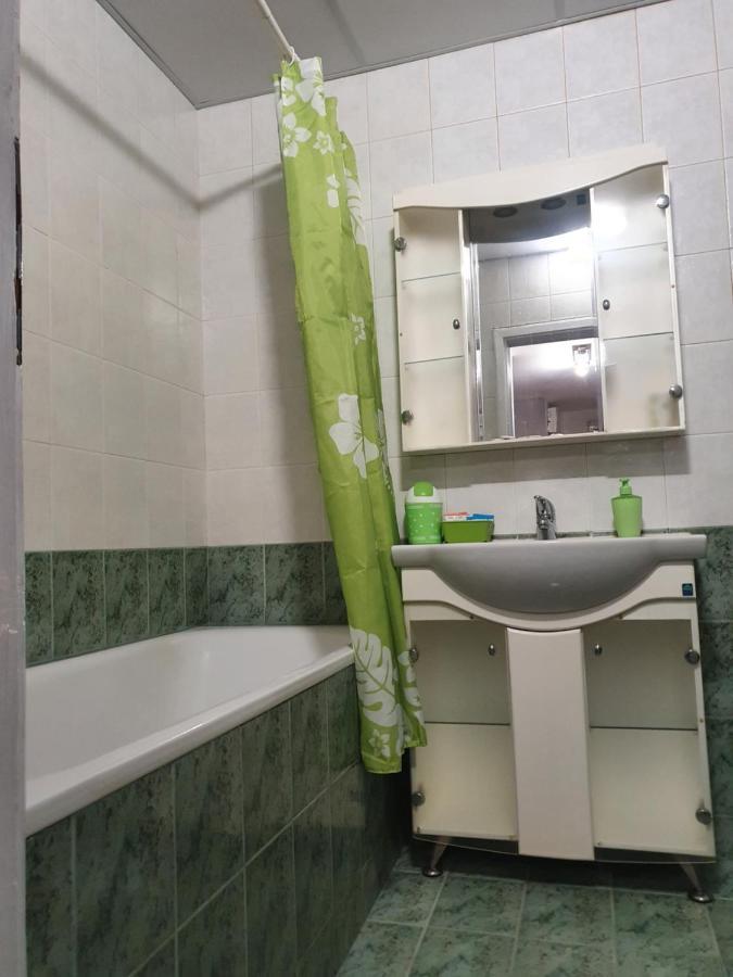 2 Bedroom Apartment City Blagoevgrad Ngoại thất bức ảnh