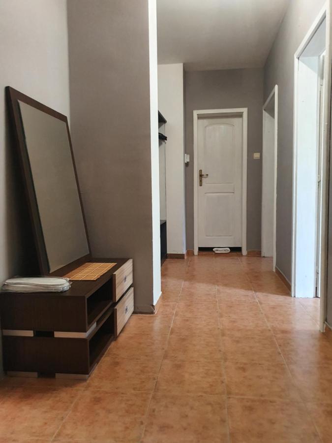 2 Bedroom Apartment City Blagoevgrad Ngoại thất bức ảnh