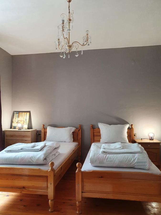 2 Bedroom Apartment City Blagoevgrad Ngoại thất bức ảnh