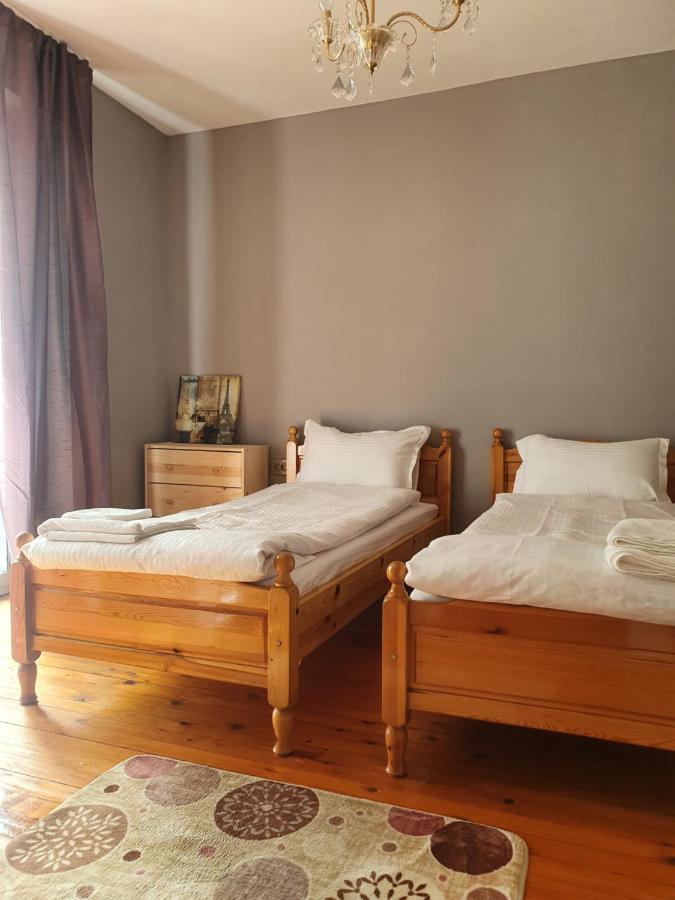 2 Bedroom Apartment City Blagoevgrad Ngoại thất bức ảnh