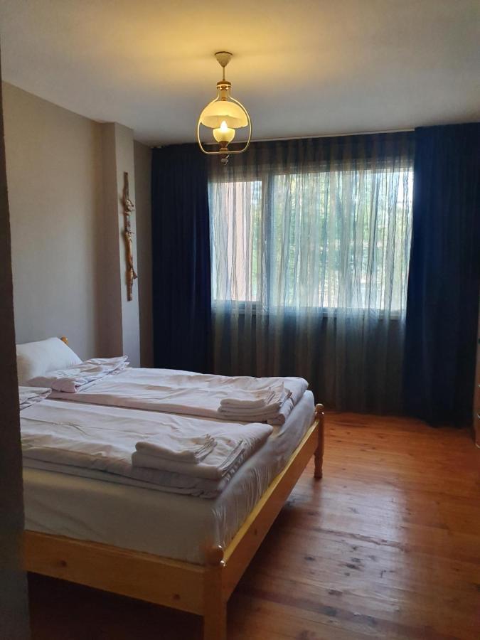 2 Bedroom Apartment City Blagoevgrad Ngoại thất bức ảnh