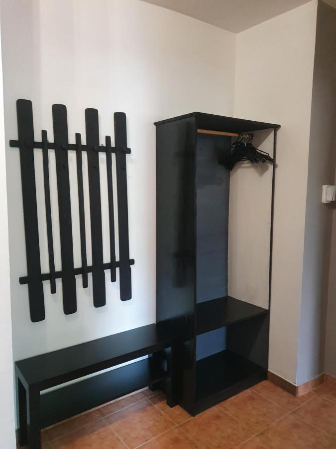 2 Bedroom Apartment City Blagoevgrad Ngoại thất bức ảnh