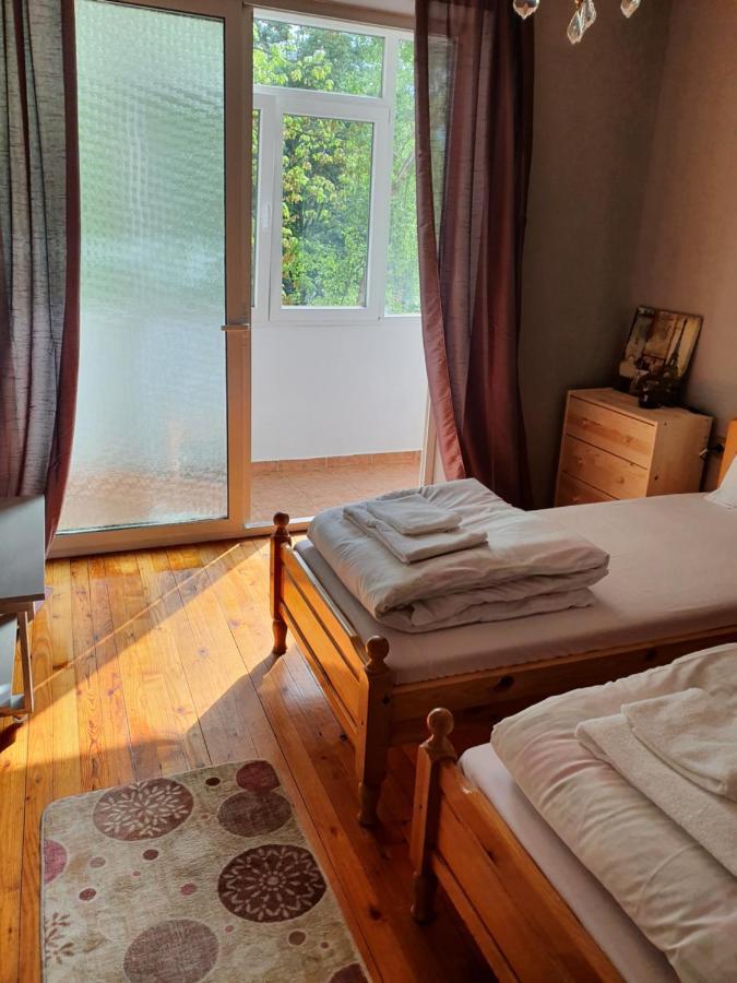 2 Bedroom Apartment City Blagoevgrad Ngoại thất bức ảnh