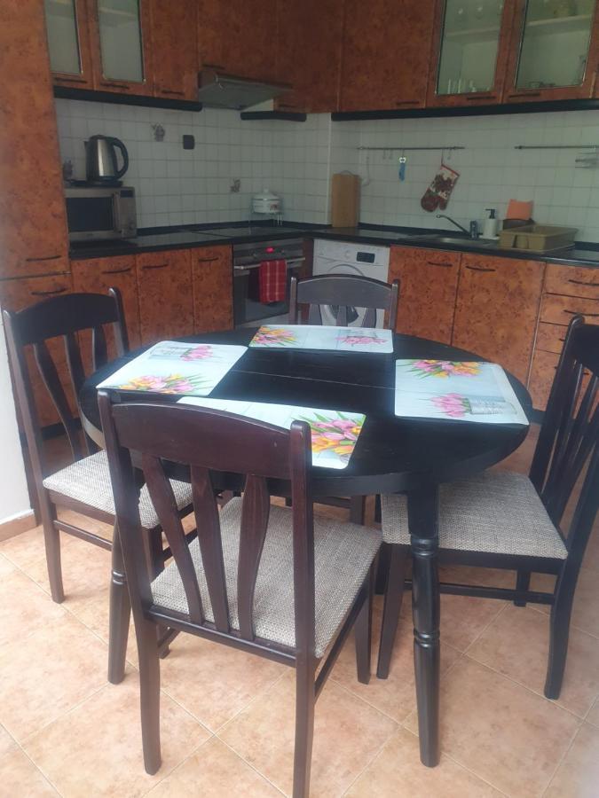 2 Bedroom Apartment City Blagoevgrad Ngoại thất bức ảnh