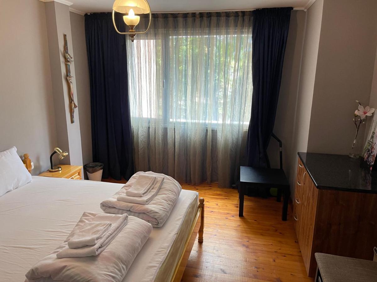 2 Bedroom Apartment City Blagoevgrad Ngoại thất bức ảnh