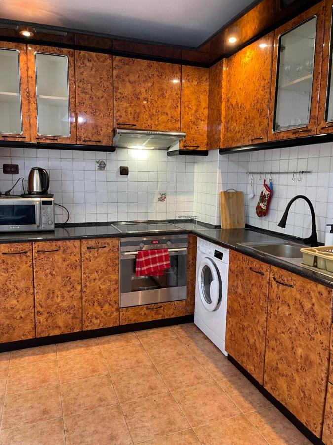 2 Bedroom Apartment City Blagoevgrad Ngoại thất bức ảnh