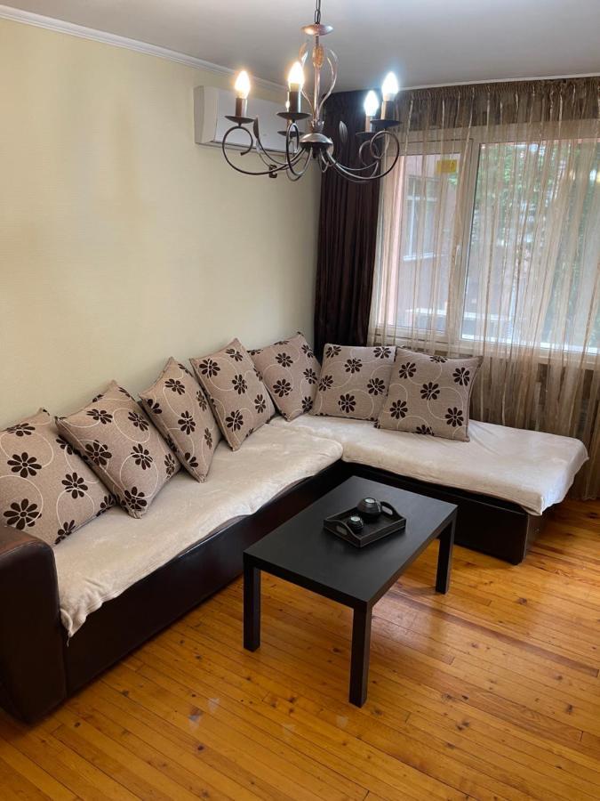 2 Bedroom Apartment City Blagoevgrad Ngoại thất bức ảnh