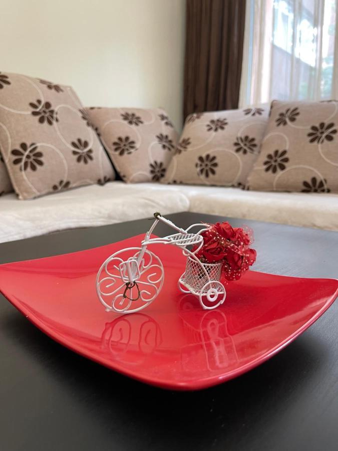 2 Bedroom Apartment City Blagoevgrad Ngoại thất bức ảnh